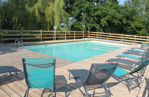 LOGIS DU GRAND PIN - Photo 1