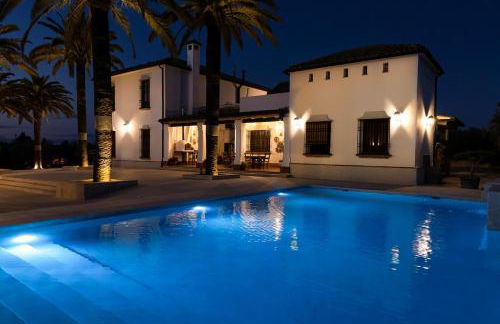 Hacienda Los Manchones - Foto 36