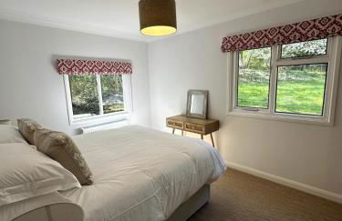 Tranquil home at Westerlands Farm, Sleeps 7, The South Downs - Foto 43