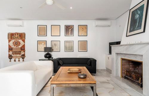 Villa Con Encanto Cerca De La Playa - Photo 7