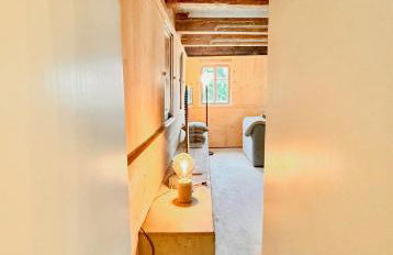 Historic Timber House In Zittau Mountains - Foto 10