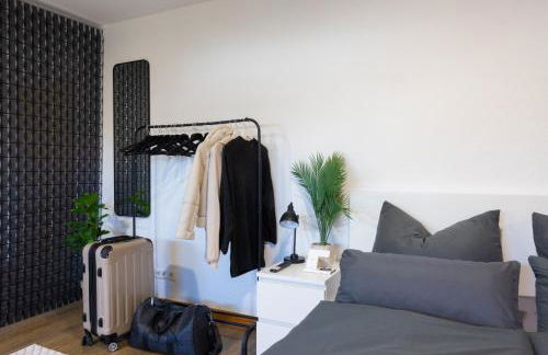 Schöne Ferienwohnung im Simmern - Foto 10