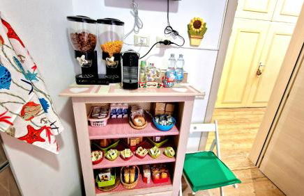 La Casa dei Nonni - Foto 44