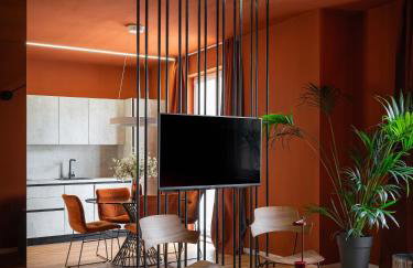 Luxury apartment Monvi near Bačvice beach and old town - Foto 52