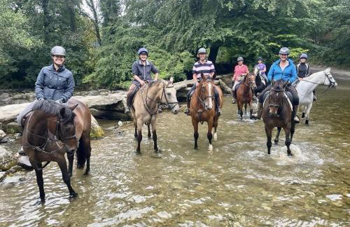 The Piggery Dulverton - Foto 40