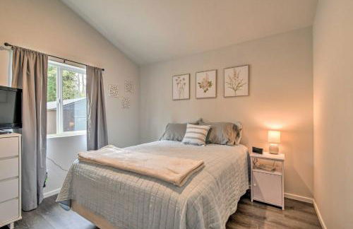 Cozy Cottage on the Coast Near Downtown Westport! - Foto 11