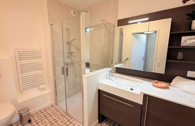 Résidence Carmina - Foto 15