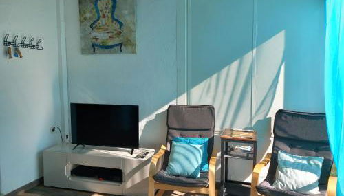 LA MAISON DU LAC climatisée et WiFi gd F3 - Foto 4