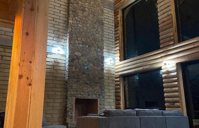 Las Estrellas Cabañas en el Bosque - Foto 15