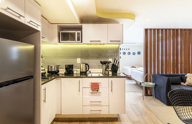 Grand Chapultepec by Kukun - Foto 52