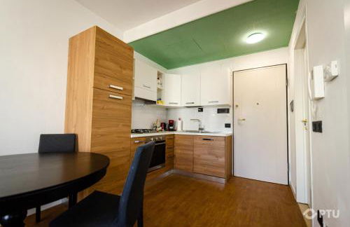 PoloTuristicoUmbria Appartamento del Bacio - Foto 8