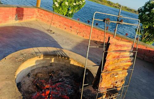 Mini-resort na Beira do Rio! - Foto 33