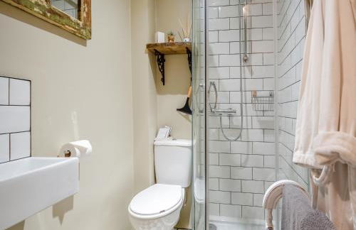 The Old Candle Shop - Foto 12