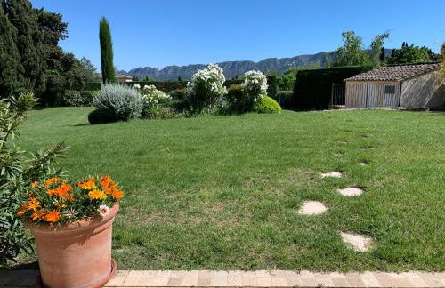 En Provence, Chez Stéphanie et Marcel - Foto 26