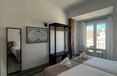 ClockTower Málaga - Photo 23