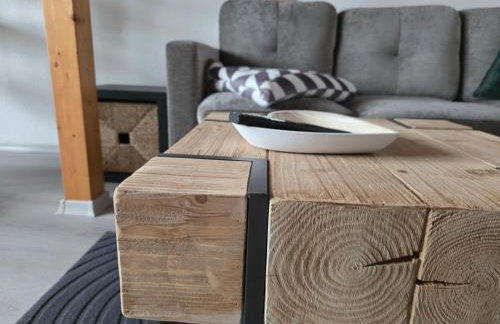 großes offenes Loft oder kleine gemütliche Wohnung mit oder ohne Balkon - Foto 35