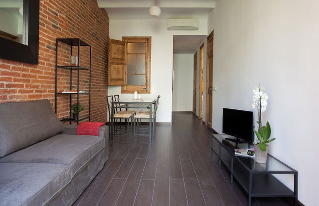 Comfortable Family Apartment With Balcony - Foto 9