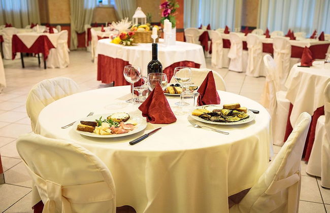 Hotel Residence Eden - Foto 33