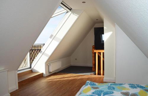 Ferienwohnung Springfloot Dagebüll - Foto 16
