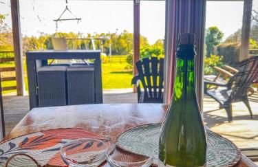 Chalet baie de La Forêt-Fouesnant - Foto 36