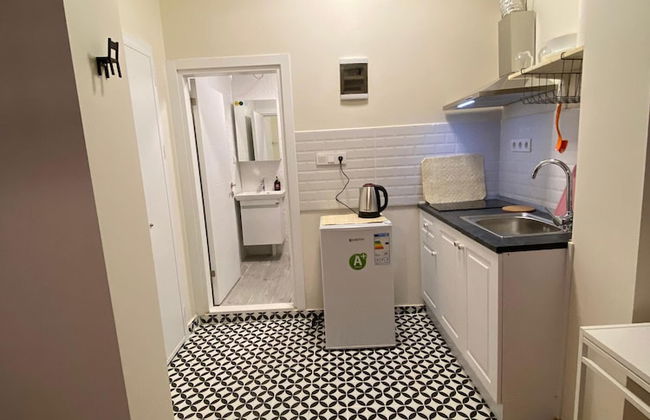 Sapphire Suites Taksim - Foto 48