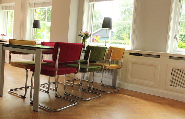 Detached Holiday Home in the Centre of the Forest - Photo 8