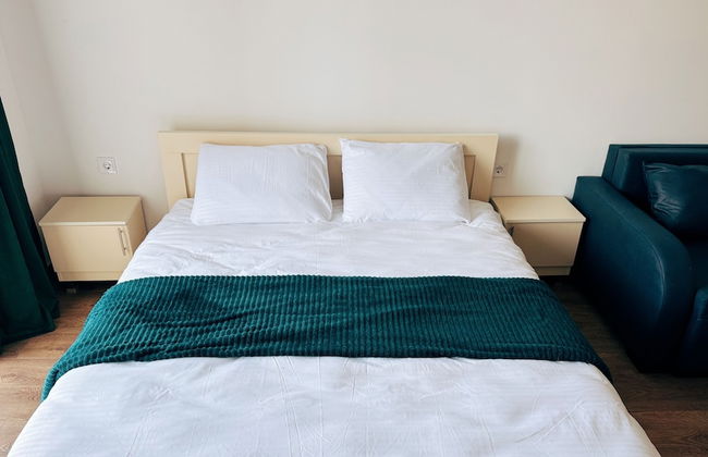 Gudauri Ski Resort - Four Seasons - Foto 3