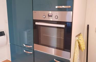 Ferienwohnung Berges - Foto 20