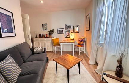 Moderne Altstadt Apartments - Marktplatznähe- ruhige zentrale Lage - Natur&Kultur - Foto 26