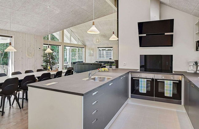 Holiday Home in Kappeln - Foto 9