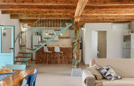 Vila Azzura - Buje by Villas Guide - Foto 15