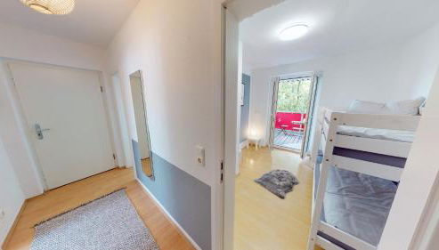 Top-Lage - Top-Wohnung Maisonettewohnung mit zwei Balkonen No3 - Foto 2