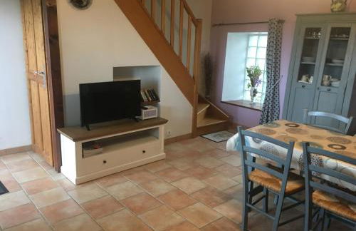 Gîte le Pilon - Foto 38