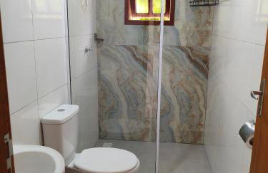 Mini lar próximo ao parque - Foto 11