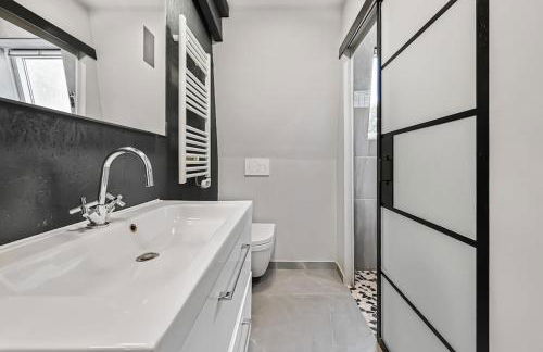 Le Finhley - 5p - Proche Disney & Paris - Foto 13