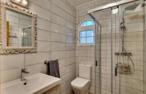 Villa 200m from the beach, jacuzzi, swimming pool, BBQ - Photo 27