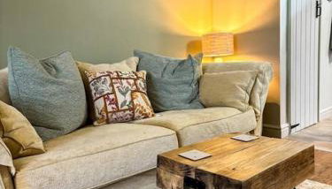 CosyCottage, Log Fire&Garden - Foto 3