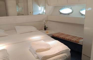 Yacht night in Barcelona - Foto 15