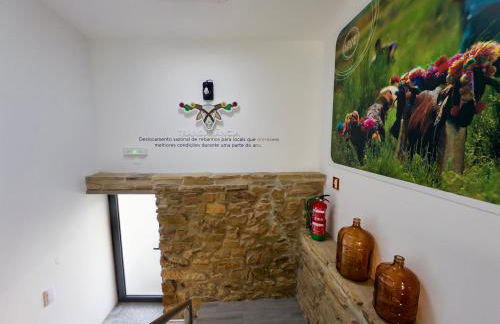 Matias Nature - Mountain Lodges in Serra da Estrela, Seia - Foto 13