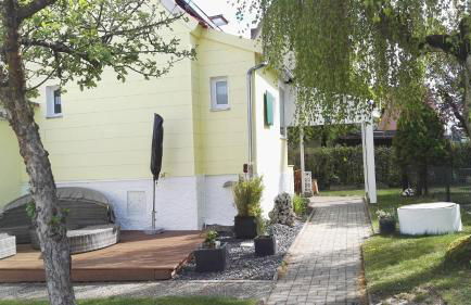 Haus Liebevoll in Wald 102 - Foto 35