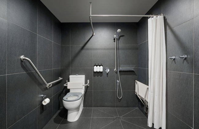 Abode Belconnen - Foto 17