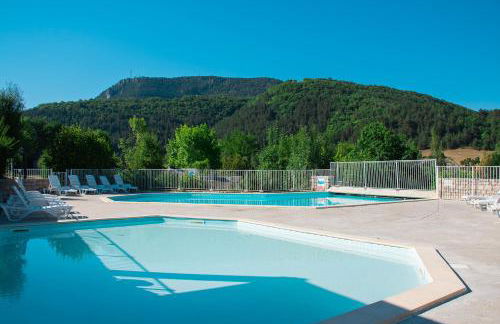 Village de Gîtes de La Canourgue - Foto 57