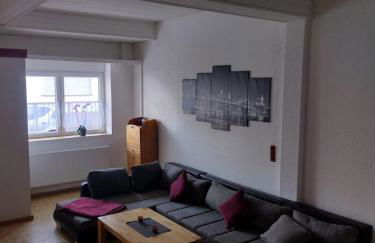 Ferien-in-ruhiger-Strasse-in-Stadtteil-von-Giessen - Photo 8