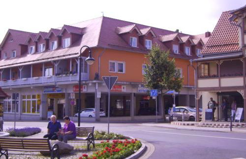 Ferienwohnungen Fröhlich - Foto 20