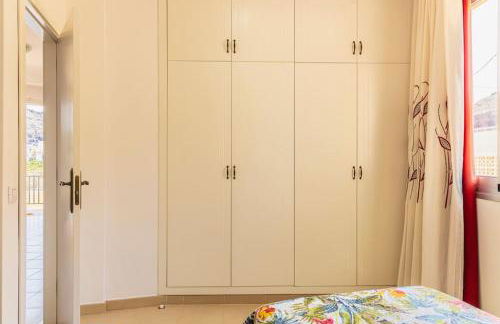 Apartment Vista de la Cruz - Tamaimo, WIFI, BBQ - Foto 29