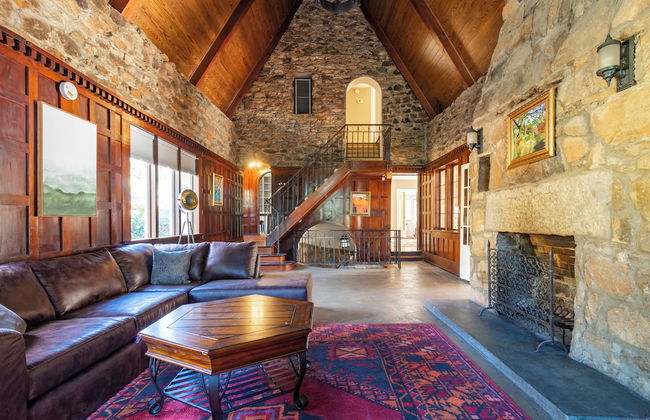 Midtown Castle - Royal in Columbus - Foto 21