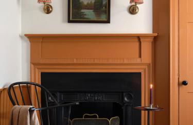 Restored Farmhouse Near Kezar Lake & Country Club - Foto 7