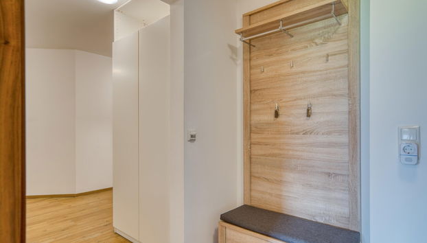 Holiday Home in Neukirchen With Mountain Views - Foto 4, Recepción