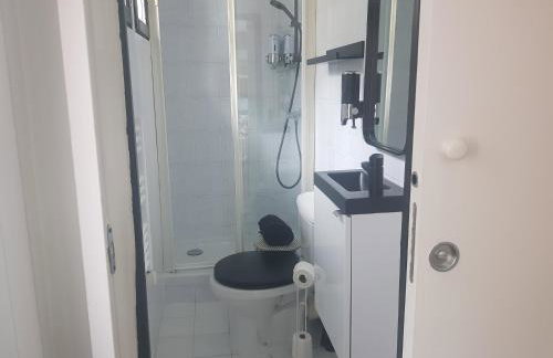 Maison cosy citadine - Foto 15