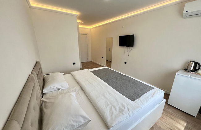 Golden Life Suite - Photo 35